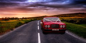 Lady R Wedding and Chauffeur Hire