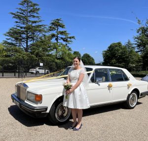 Ellie and Alex's Dream Wedding at Danson House in Kent