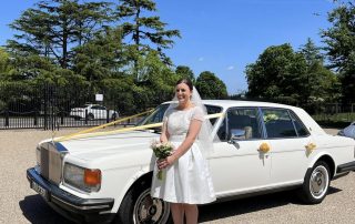 Ellie and Alex's Dream Wedding at Danson House in Kent