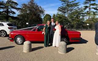 Sheryl and Ellis 17th September 2022