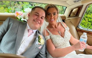 Jordan and Bonny's Wedding Friday 28th April 2023