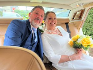 The Coronation Couple