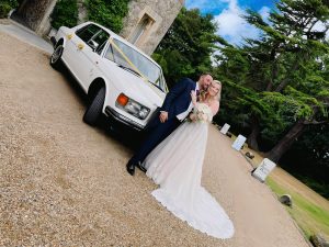 Luxury Classic Cars Kent