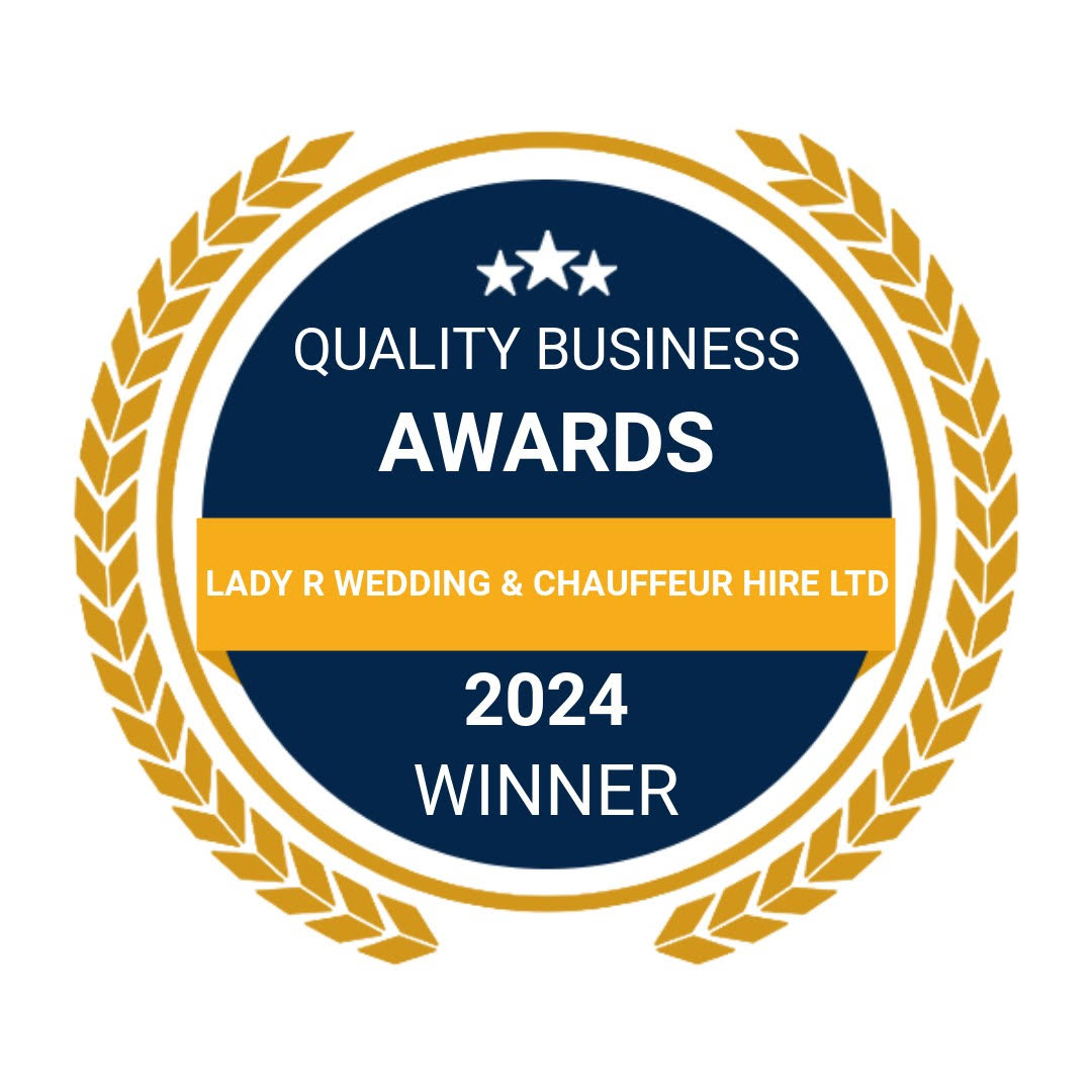 Quality Business Awards Winner