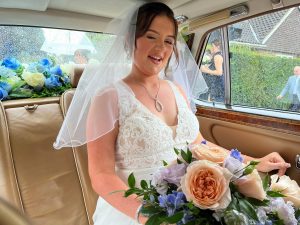 Katie and Lewis's Special Day