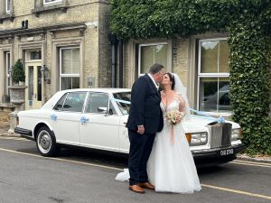 A Beautiful Summer Wedding for Darren & Alison