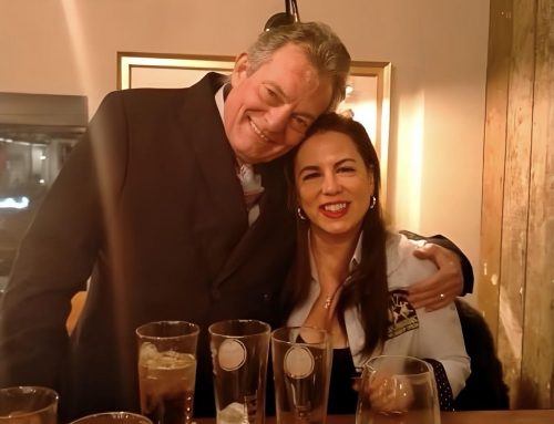 Our Story – The Heart Behind Lady R